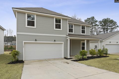 1191 Eagleston Way active home in Grand Arbor, Blythewood, SC