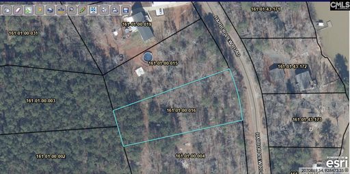 2422 Harbor View Road active home in Lake Wateree, Camden, SC