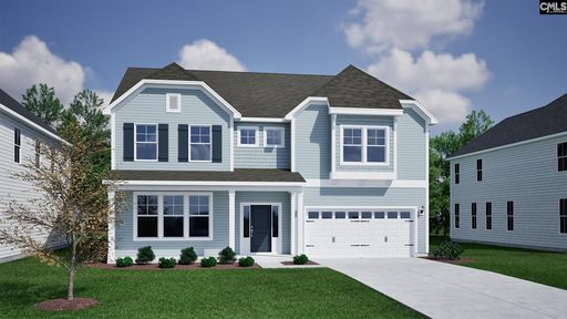 126 Cambria Lane