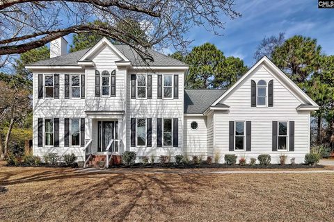 509 Bridgecreek Drive