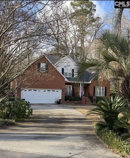 Homes in Laureate, Columbia