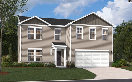 333 Paratrooper Lane pending home in Victorywoods Village, Columbia, SC