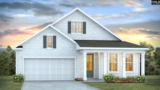 445 Forest Edge Trail