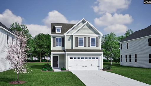 523 Bogarde Terrace