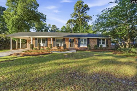6965 Shelley Road
