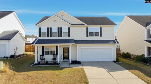 215 Black Pine Court