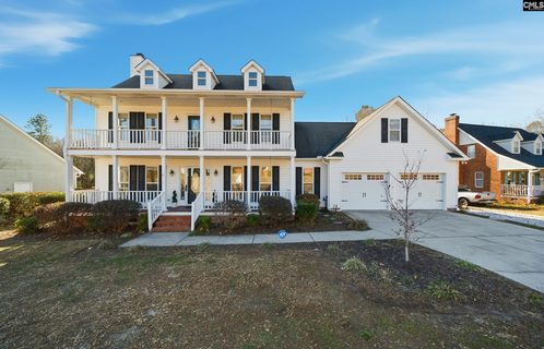 512 Hallsborough Drive