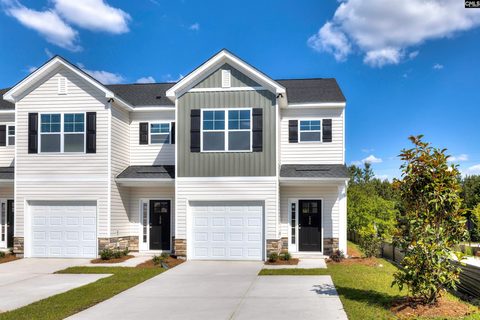 236 Brando Way pending townhome in Haynes Park, Columbia, SC