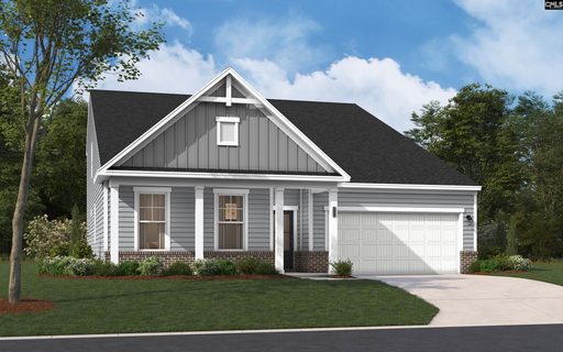 2494 Green Viper Loop pending home in Abney Hills Estates, Blythewood, SC
