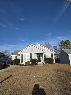 316 Legend Oaks Drive