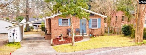 1719 Cermack Street pending home in Woodfield Park, Columbia, SC