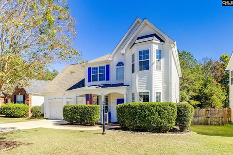 206 Water Hickory Way