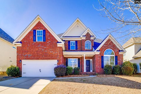 317 Bronze Drive