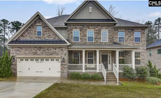 40 Wading Bird Loop active home in Weston Woods, Blythewood, SC
