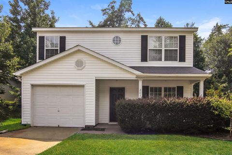 261 Oakpointe Drive