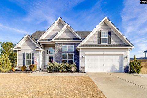 509 Long Ridge Drive