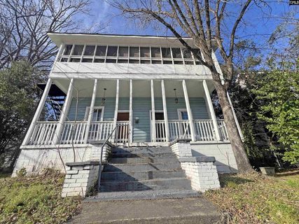 213 Huger Street