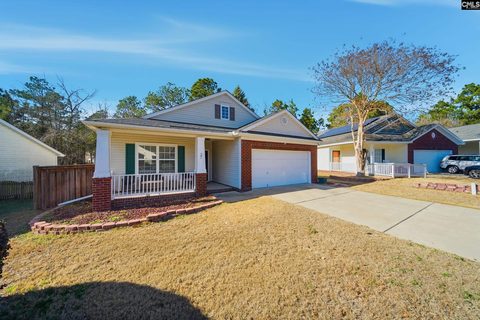 Homes in The Summit-Courtyards At Founders Ridge, Columbia