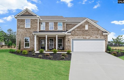 326 Mont Haven Place