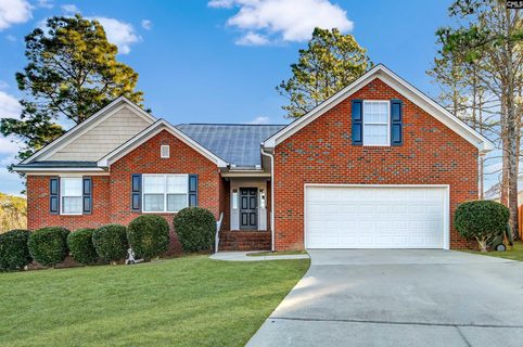 882 Heartleaf Drive