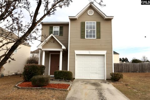317 Curvewood Road
