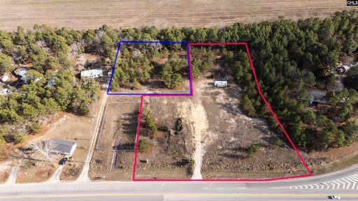 Homes in Falcon Ranches, Lexington
