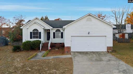9 Cobblestone Court