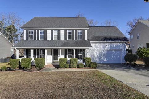 205 E Hampton Way
