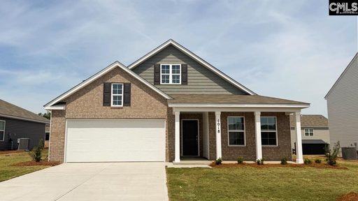 1018 Rampart Court