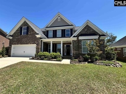 60 Fork Branch Court active home in Preserve At Rolling Creek, Irmo, SC