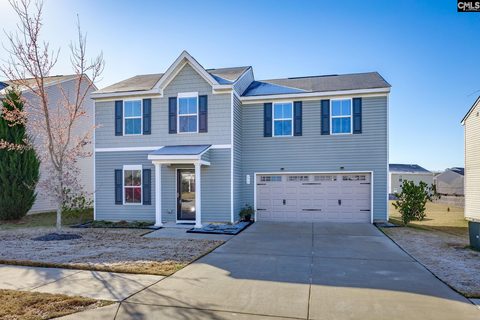 173 Council Loop active home in Burnside Farms, Columbia, SC