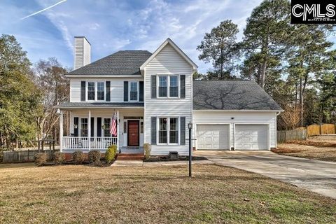 204 Platinum Drive