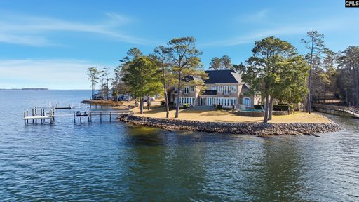 180 Lillian Street active home in Lake Murray, Gilbert, SC