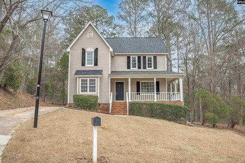 135 Firebranch Street