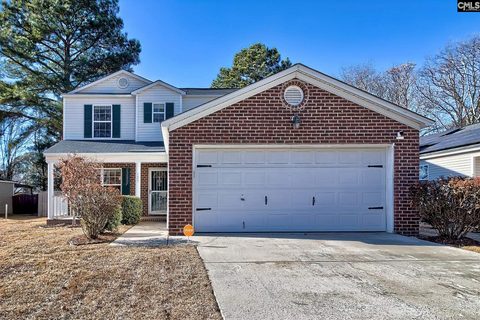123 Gayle Pond Trace
