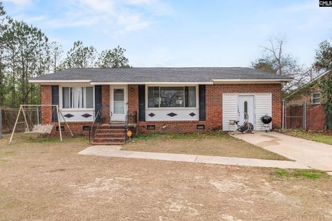 3701 Trotter Road