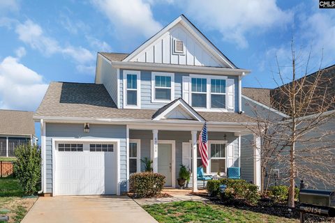 A home in Edgewater Club Estates