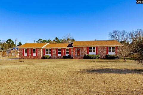 A home in Valley Park
