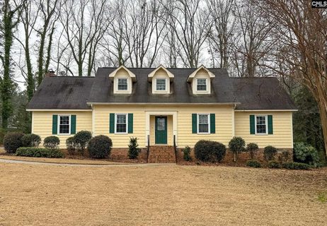 145 Lake Harbor Drive