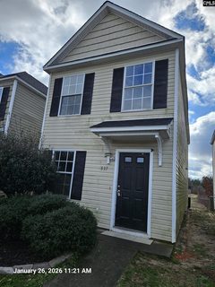 537 Summit Terrace Court