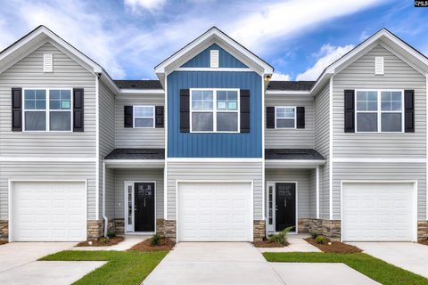 134 Carr Lane