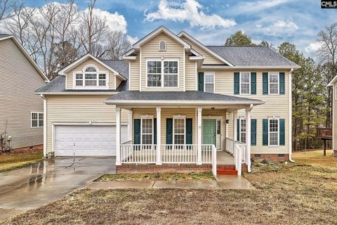 18 Persimmon Wood Court