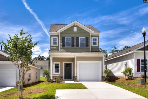 824 Lodgepole Lane pending home in Pinecrest, West Columbia, SC