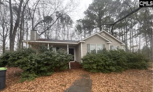 14 Holliston Court