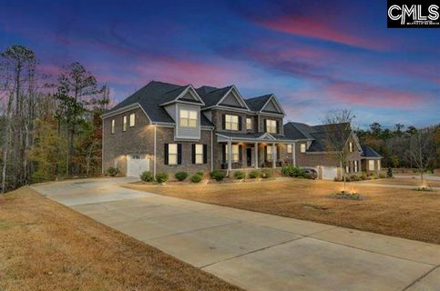 865 Scarlet Oak Road