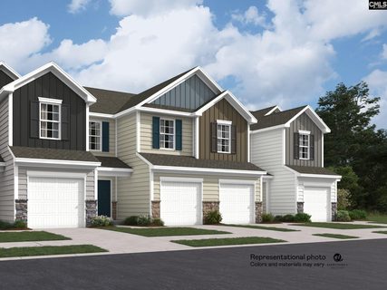 155 Winding Chestnut Drive