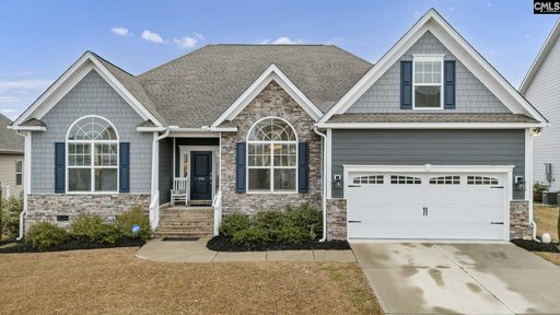 510 Mahonia Road