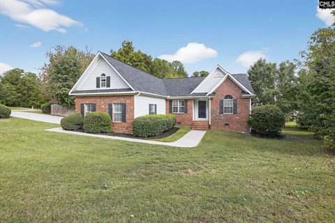 101 S Brassfield Court