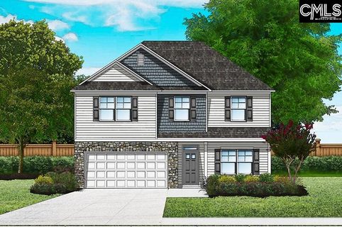 590 Griffon Drive