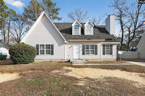 116 Huntwood Trail